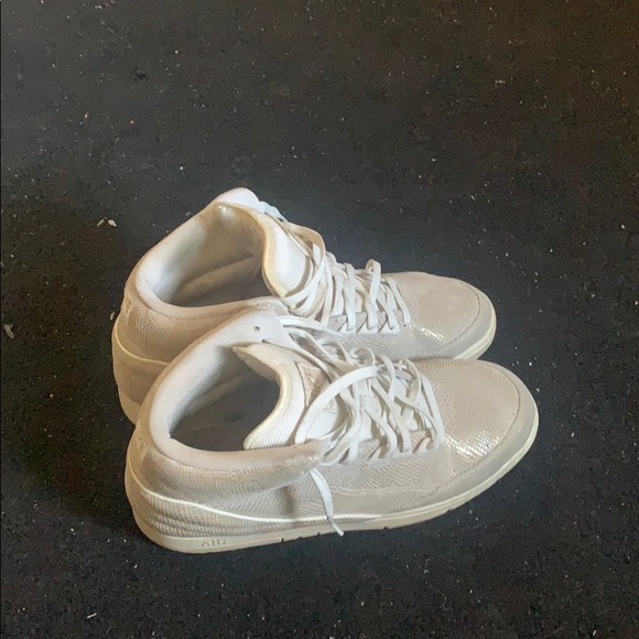 Nike air python 🐍🐍 - Picture 1 of 3